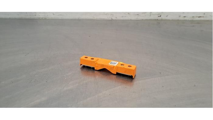 Cable high-voltage Porsche Taycan