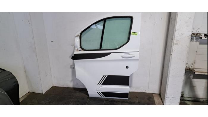 Portière 4portes avant gauche Ford Transit Custom