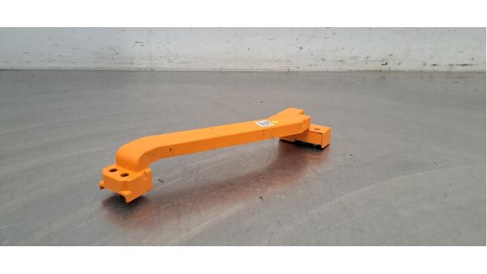 Câble haute tension Porsche Taycan