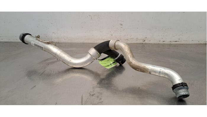 Vanne de distribution essence Porsche 911