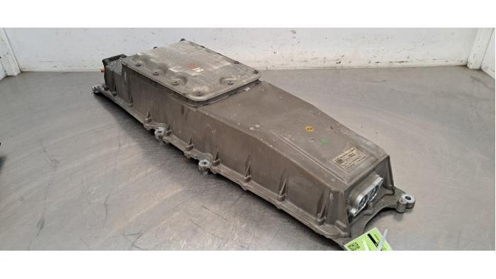 Convertisseur Porsche Taycan