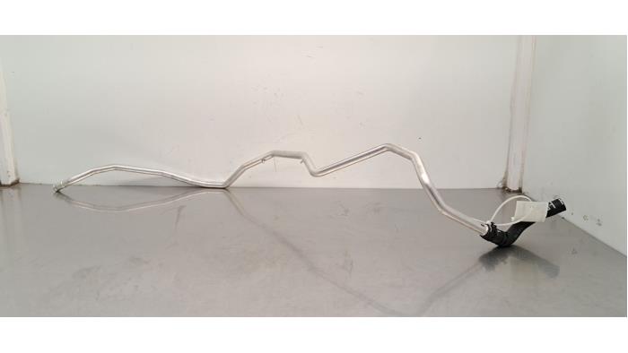 Conduit (divers) Porsche 911