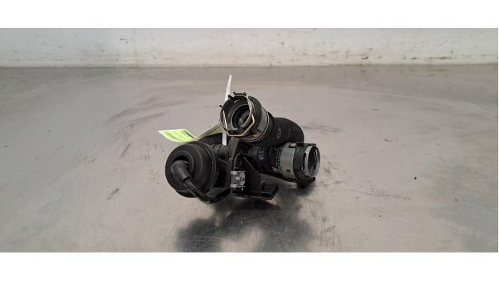 Conduit (divers) Porsche 911