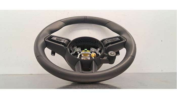 Volant Porsche 911