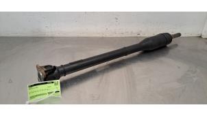 Gebruikte Cardanas Porsche 911 (992) 3.0 24V Carrera Prijs € 726,00 Inclusief btw aangeboden door Autohandel Didier