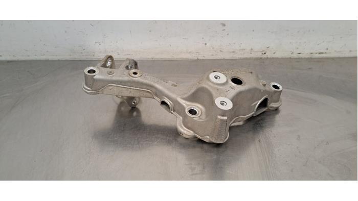 Bras de suspension arrière gauche Porsche 911