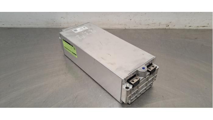 Batterie Porsche Taycan