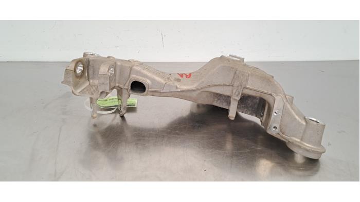 Bras de suspension arrière droit Porsche 911