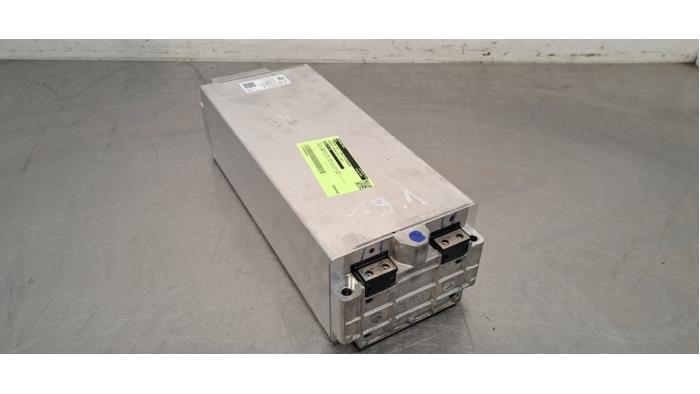 Batterie Porsche Taycan