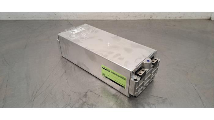 Batterie Porsche Taycan