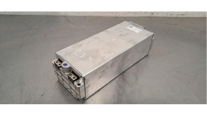 Batterie Porsche Taycan