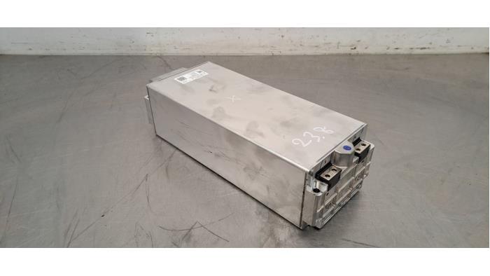 Batterie Porsche Taycan