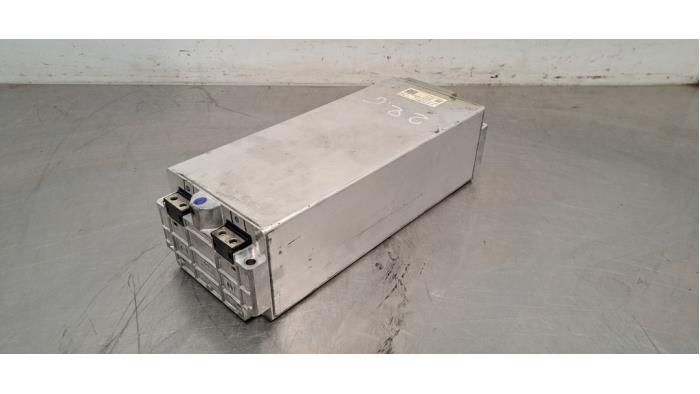 Batterie Porsche Taycan