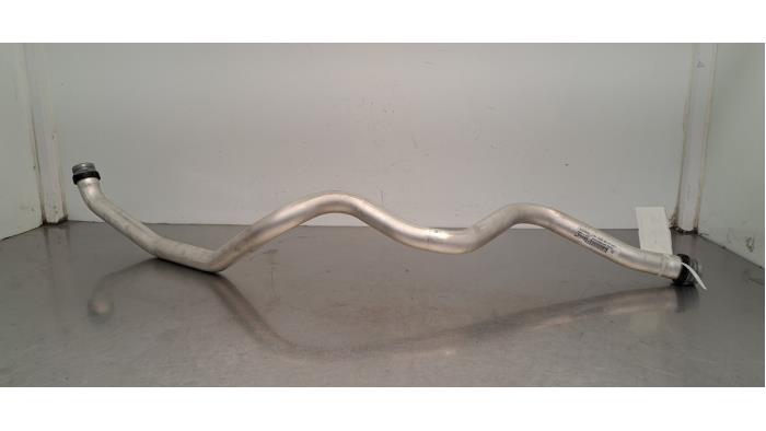 Tuyau radiateur Porsche 911
