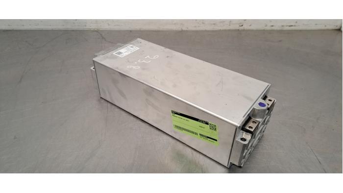 Batterie Porsche Taycan