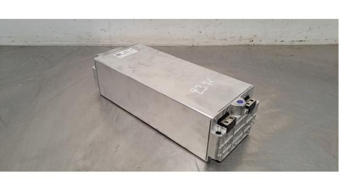 Batterie Porsche Taycan