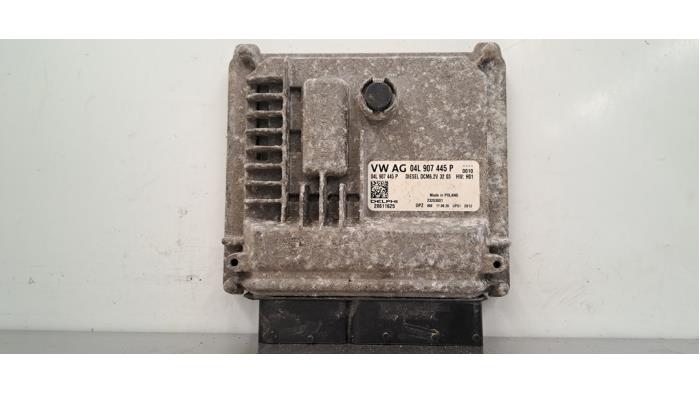 Ordinateur gestion moteur Volkswagen Crafter