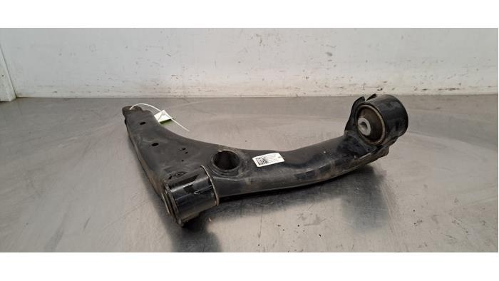 Bras de suspension avant droit Volkswagen Crafter