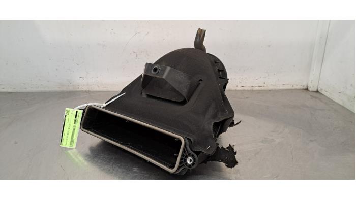 Guidage d&#039;air Volkswagen Crafter