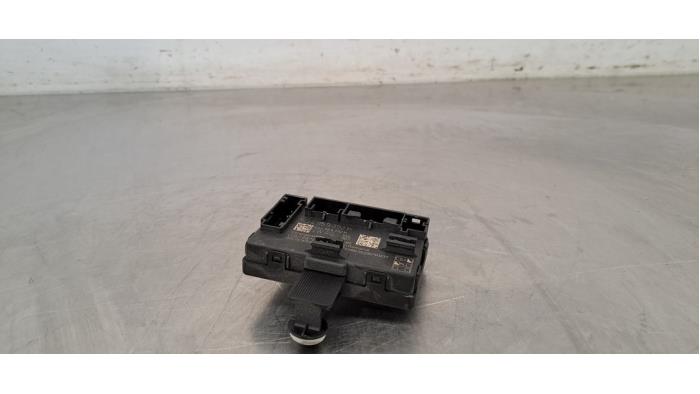 Module verrouillage central des portes Volkswagen Crafter