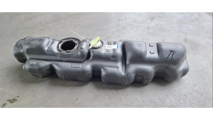 Réservoir de carburant Mercedes Sprinter