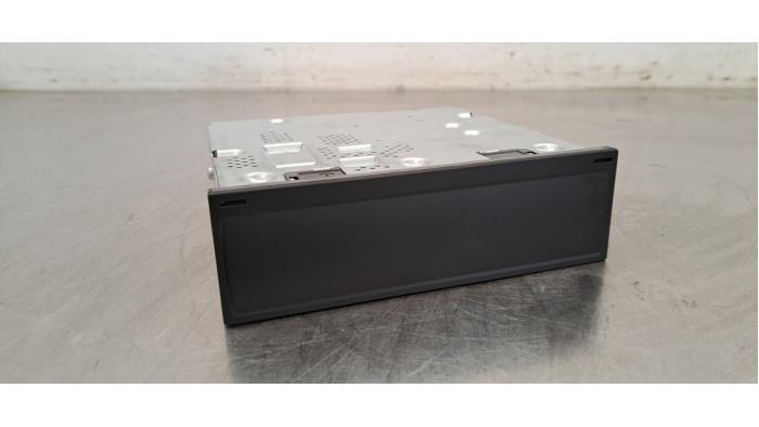 Module radio MAN TGE
