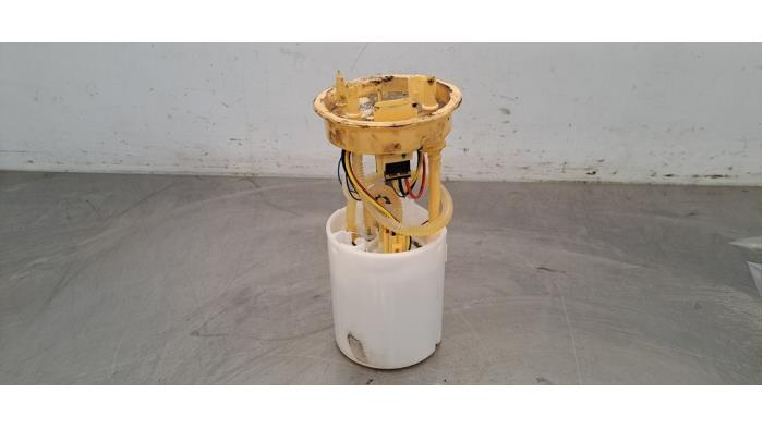 Pompe carburant électrique MAN TGE