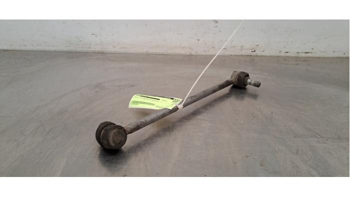 Guide barre stabilisatrice MAN TGE