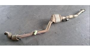 Gebruikte Katalysator Mercedes GLC (X253) 2.0 C-220d 16V 4-Matic Prijs € 459,80 Inclusief btw aangeboden door Autohandel Didier