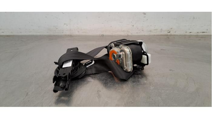 Ceinture de sécurité avant gauche MAN TGE