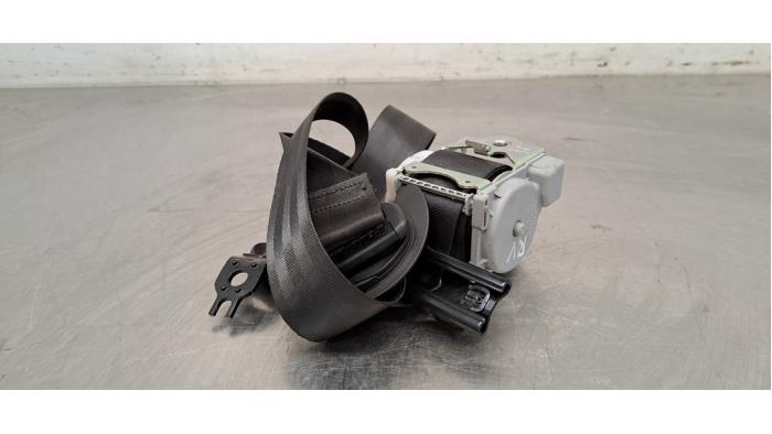 Ceinture de sécurité avant droite MAN TGE