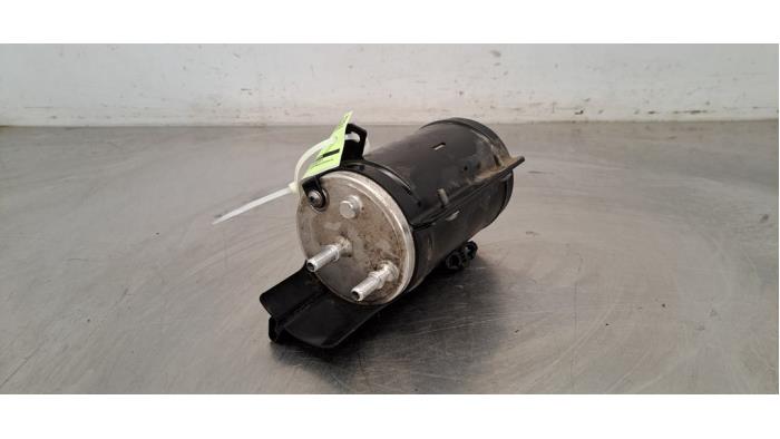 Filtre carburant MAN TGE