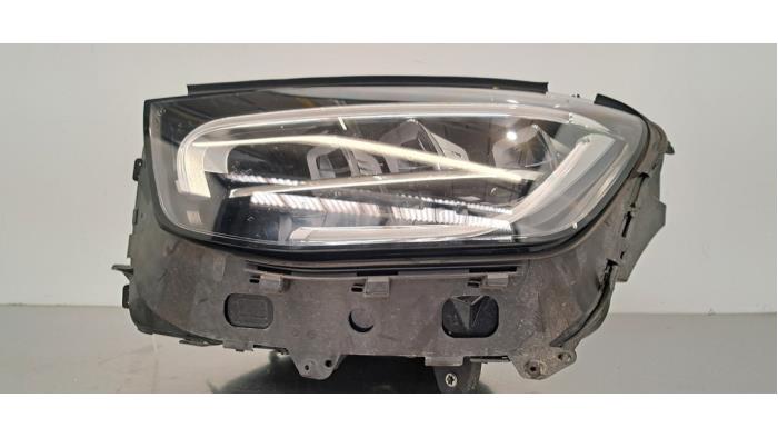 Phare gauche Mercedes GLC-Klasse