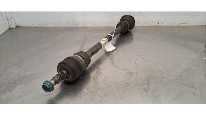 Arbre de transmission arrière gauche Mercedes GLC-Klasse