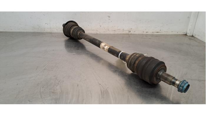Arbre de transmission arrière droit Mercedes GLC-Klasse