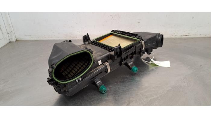 Boîtier filtre à air Mercedes GLC-Klasse