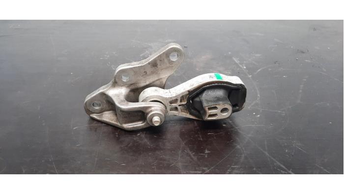 Support boîte de vitesse Ford Fiesta