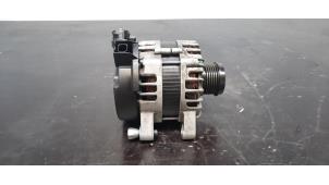 Gebruikte Alternator Ford Fiesta 7 1.5 TDCi 85 Prijs € 266,20 Inclusief btw aangeboden door Autohandel Didier