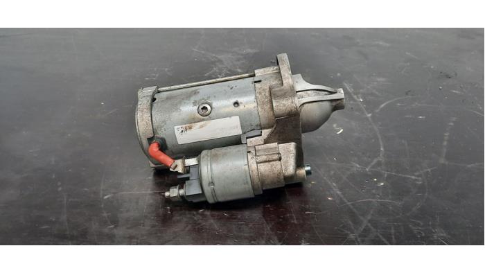 Startmotor Ford Fiesta Startmotor Ford Fiesta