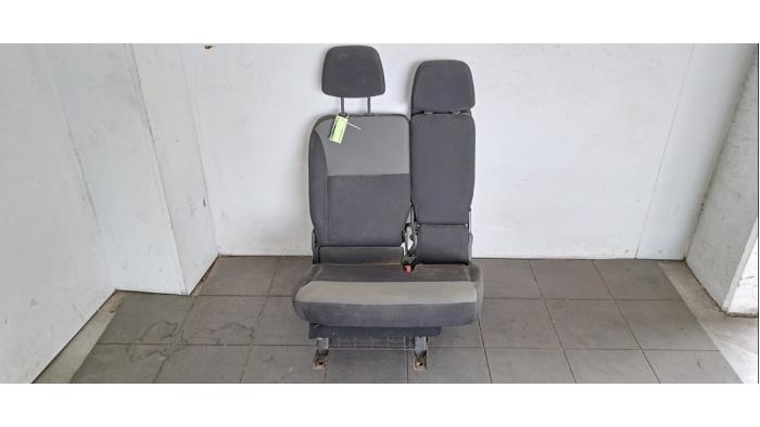 Banquette avant droit Renault Kangoo