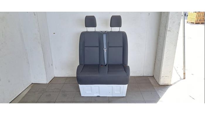 Banquette avant droit Mercedes Sprinter