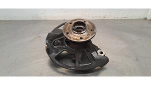 Gebruikte Fusee rechts-voor MAN TGE 2.0 TDI Prijs € 199,65 Inclusief btw aangeboden door Autohandel Didier