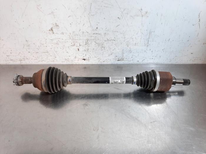 Arbre de transmission avant gauche Citroen C3 Aircross