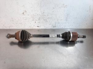 Gebruikte Aandrijfas links-voor Citroen C3 Aircross I (2C/2R) 1.5 BlueHDi 110 Prijs € 102,85 Inclusief btw aangeboden door Autohandel Didier