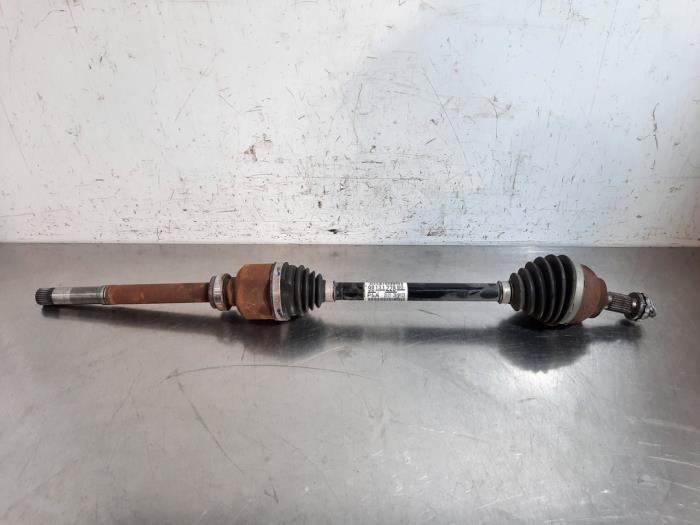 Arbre de transmission avant droit Citroen C3 Aircross