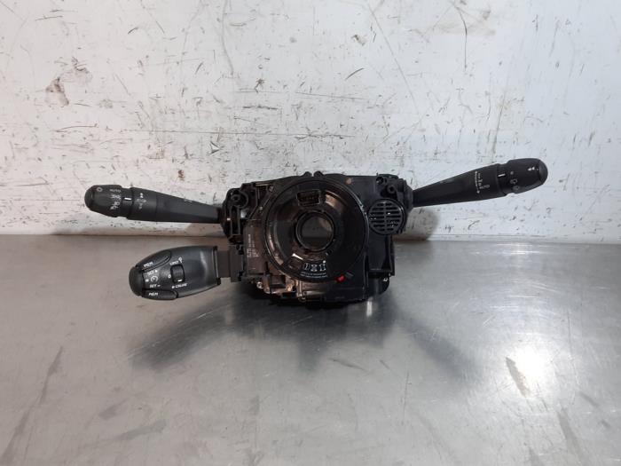 Commutateur combi colonne de direction Citroen C3 Aircross