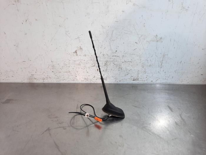 Antenne Citroen C3 Aircross