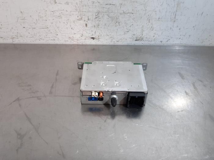 Module radio Citroen C3 Aircross