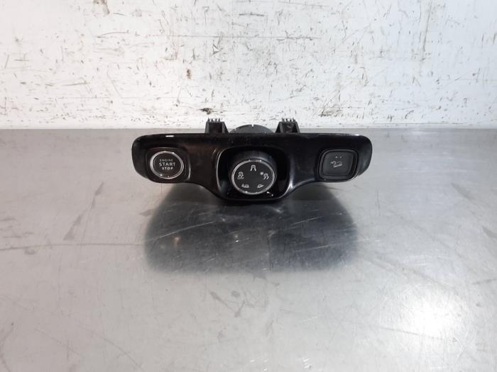 Commutateur (divers) Citroen C3 Aircross
