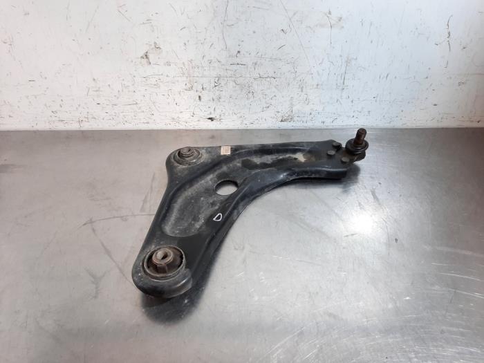 Bras de suspension avant droit Citroen C3 Aircross